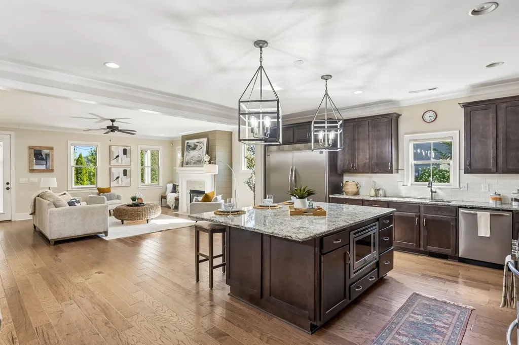 1002 Hornsby Drive Franklin TN 37064