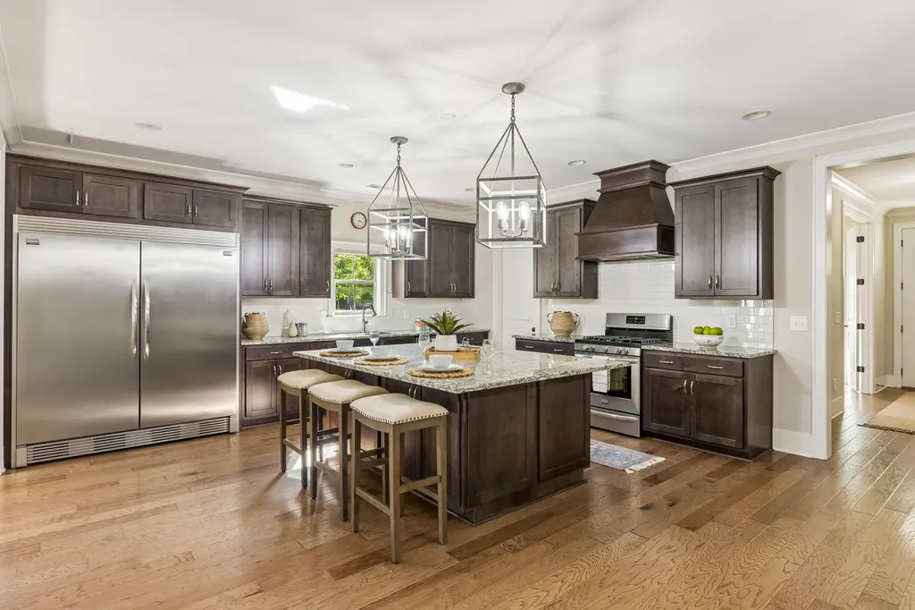 1002 Hornsby Drive Franklin TN 37064