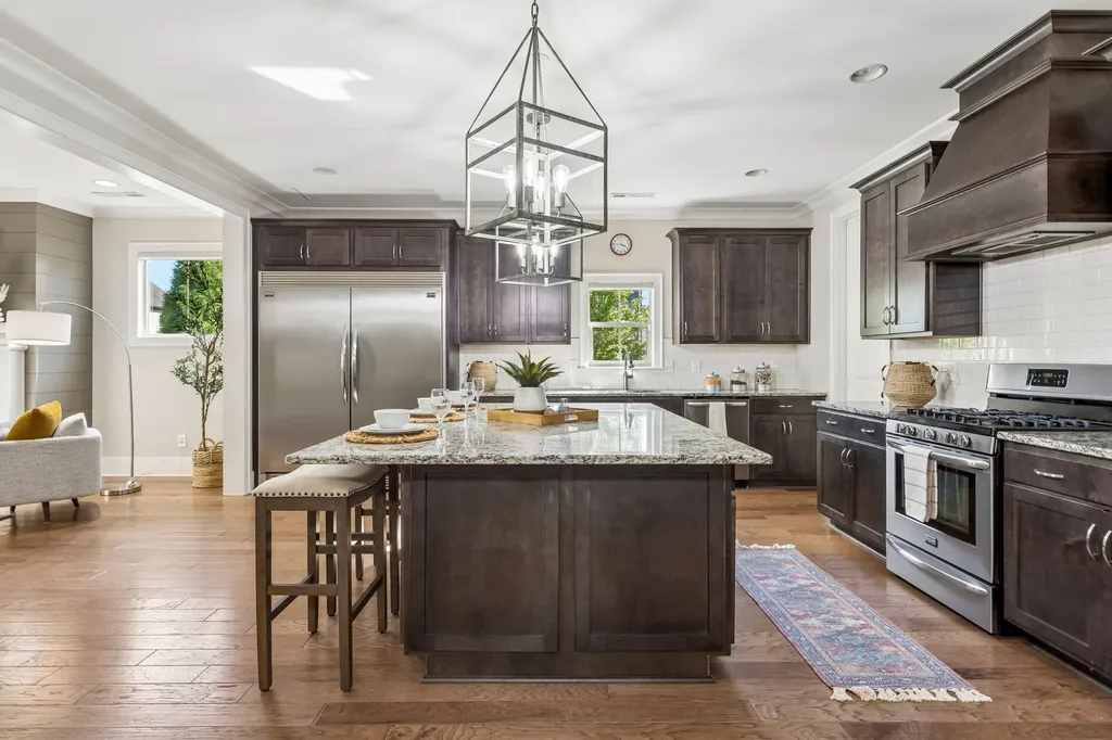 1002 Hornsby Drive Franklin TN 37064