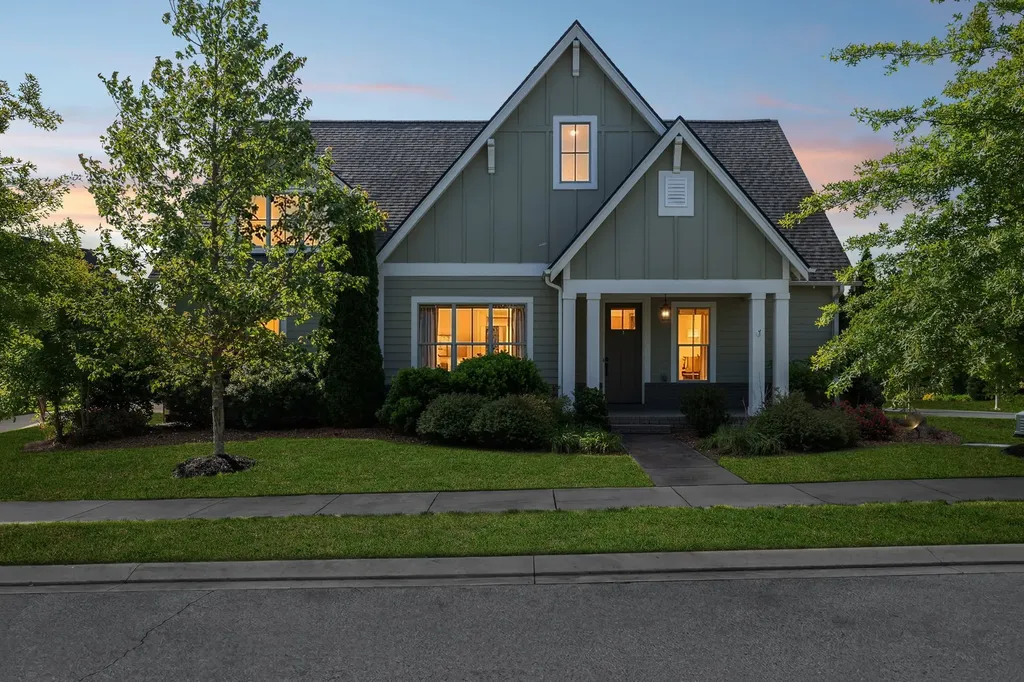 1002 Hornsby Drive Franklin TN 37064