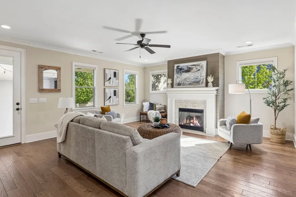 1002 Hornsby Drive Franklin TN 37064