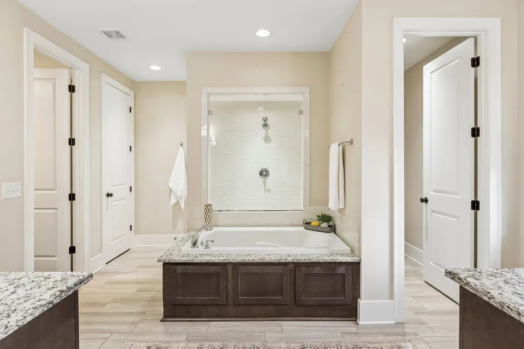 1002 Hornsby Drive Franklin TN 37064