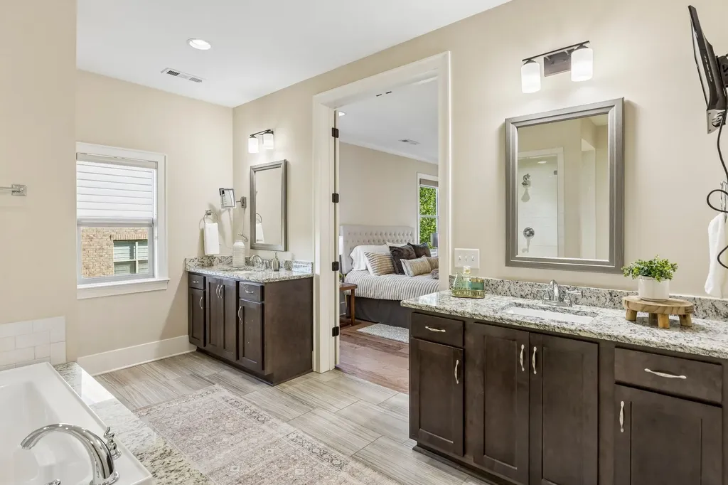 1002 Hornsby Drive Franklin TN 37064