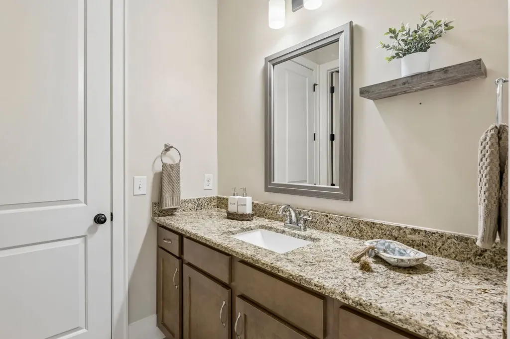 1002 Hornsby Drive Franklin TN 37064