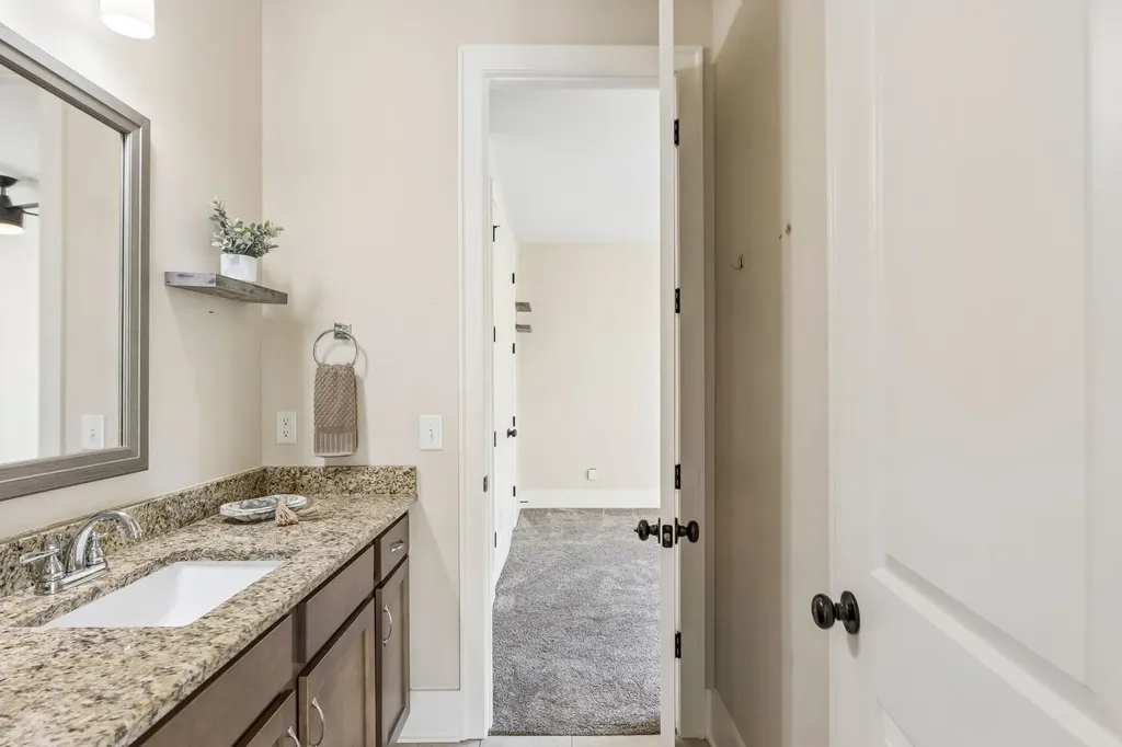1002 Hornsby Drive Franklin TN 37064