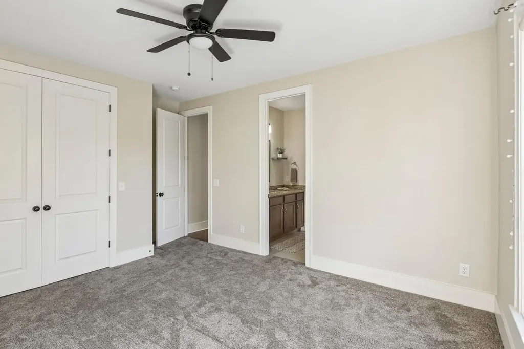 1002 Hornsby Drive Franklin TN 37064