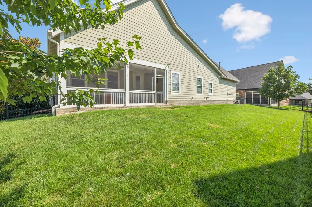 1002 Hornsby Drive Franklin TN 37064
