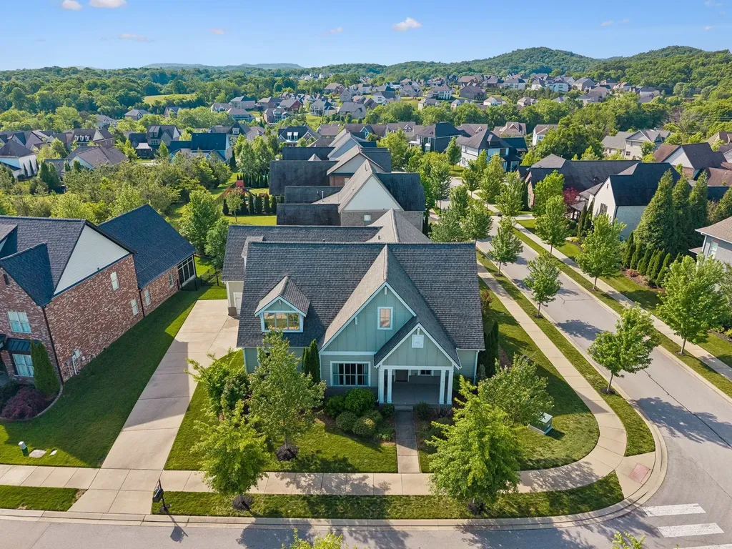 1002 Hornsby Drive Franklin TN 37064
