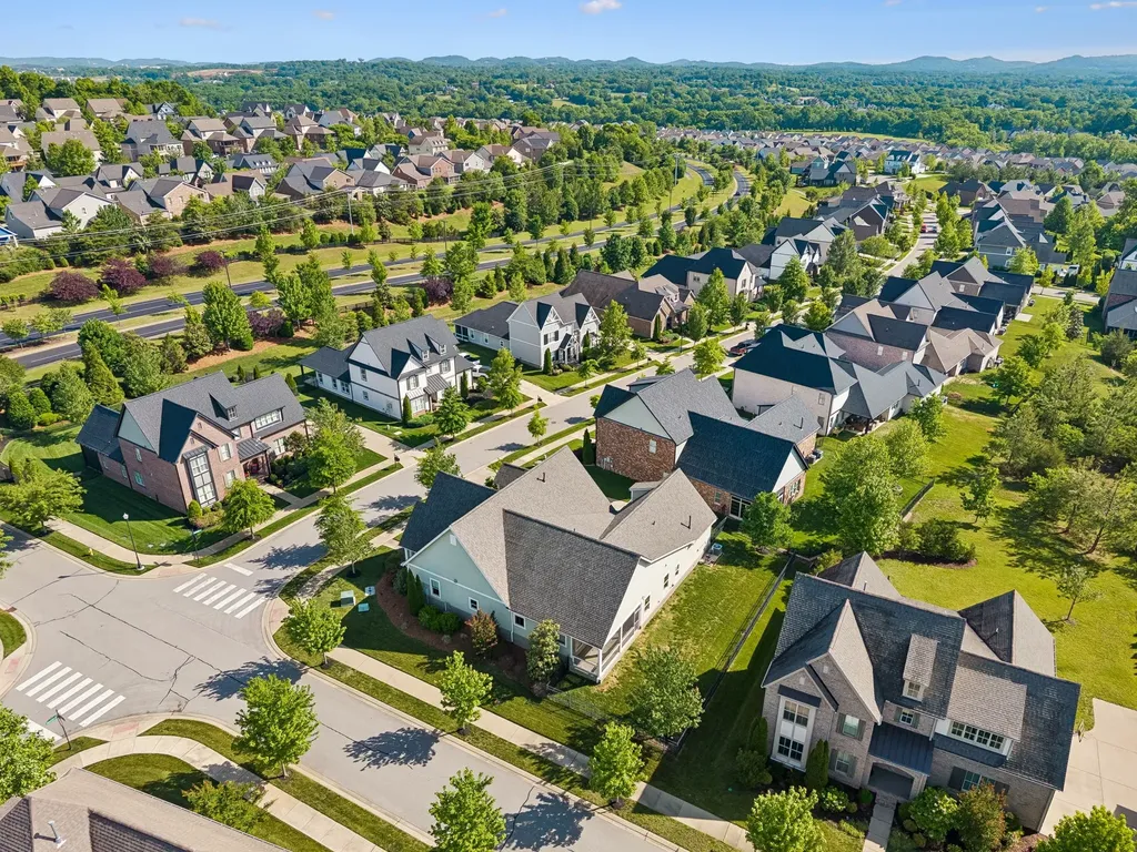 1002 Hornsby Drive Franklin TN 37064