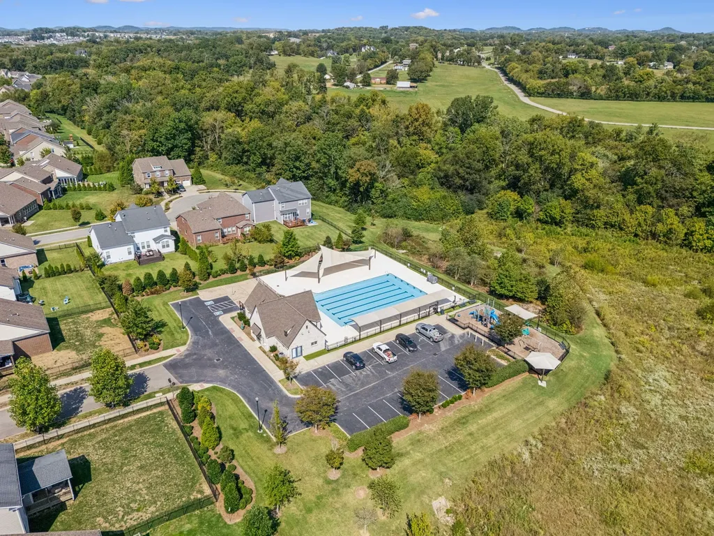 1002 Hornsby Drive Franklin TN 37064