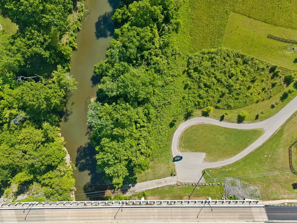 1002 Hornsby Drive Franklin TN 37064