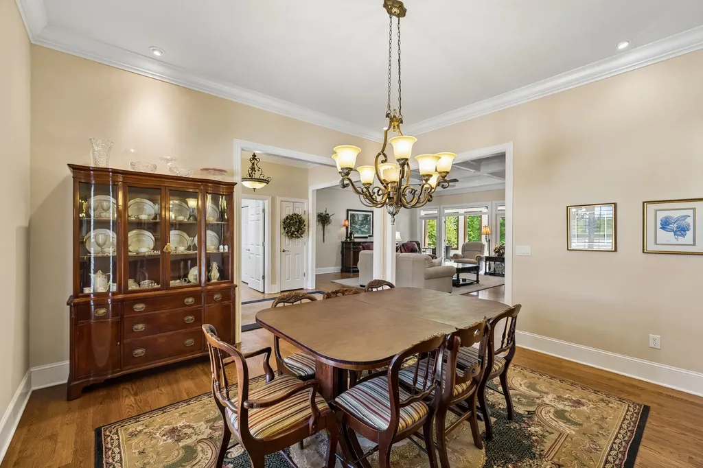 800 Grove Road Morrison TN 37357