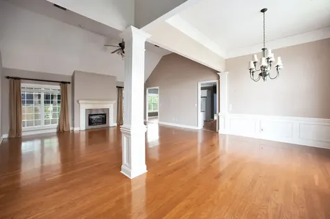 14 Brookhollow Cove Jackson TN 38305