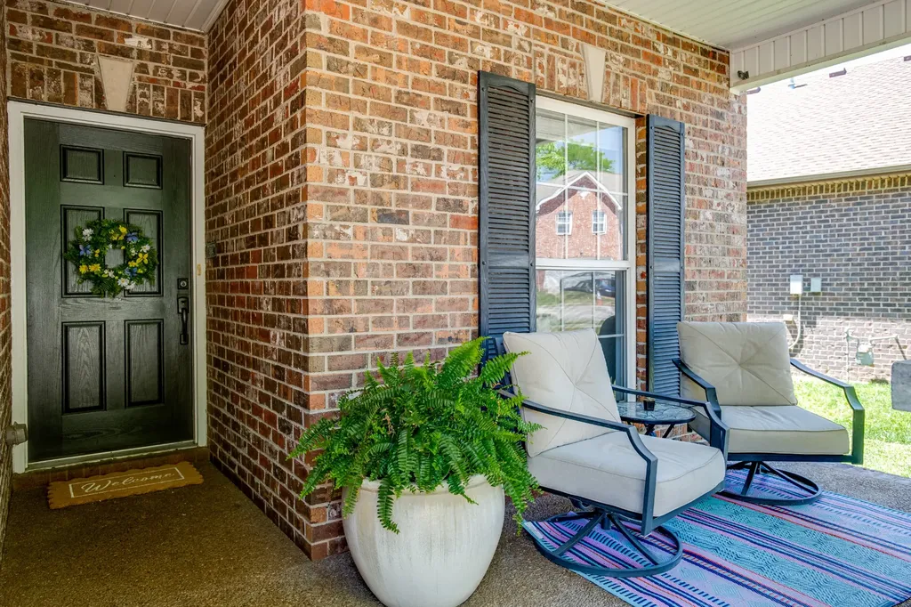 2140 Christina Court Hermitage TN 37076