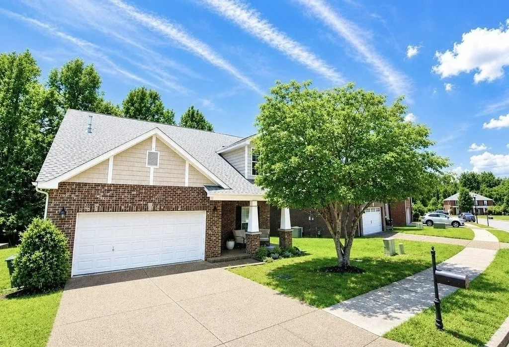 2140 Christina Court Hermitage TN 37076