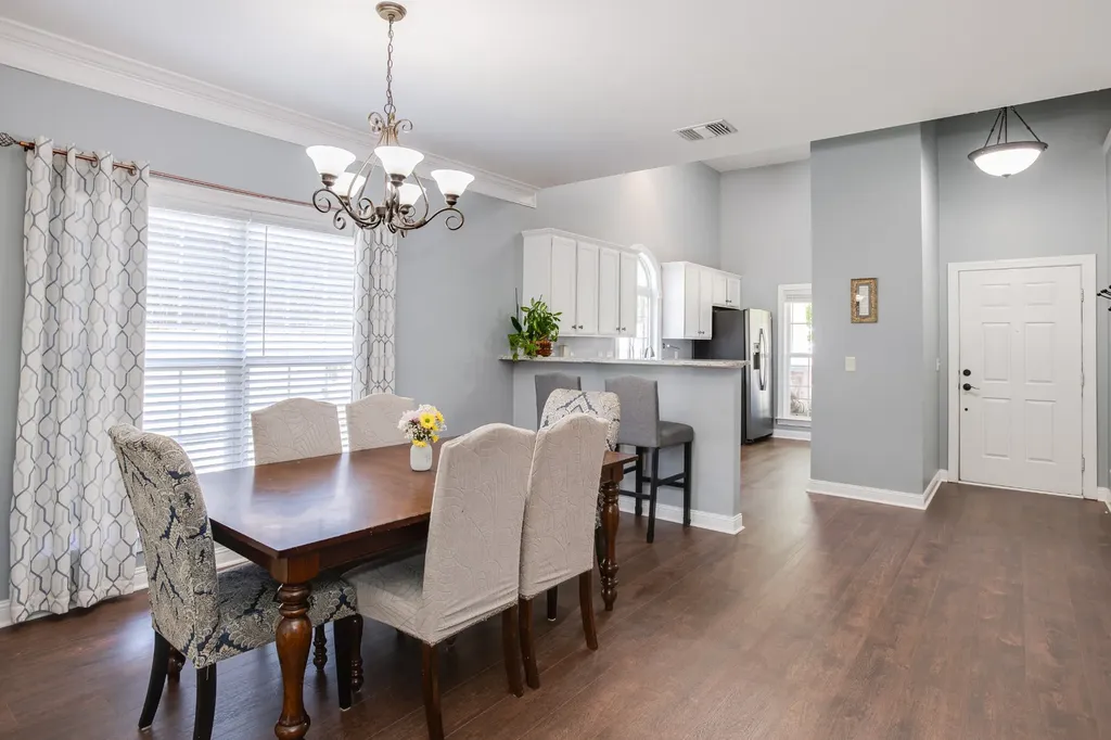 2140 Christina Court Hermitage TN 37076