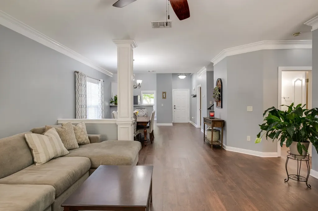 2140 Christina Court Hermitage TN 37076