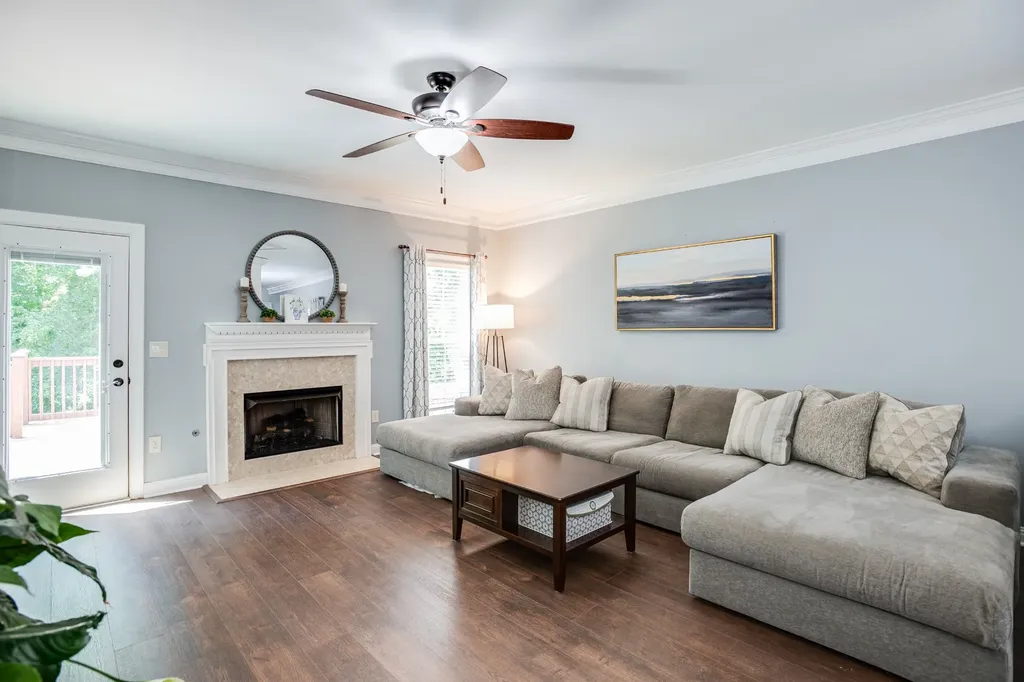 2140 Christina Court Hermitage TN 37076