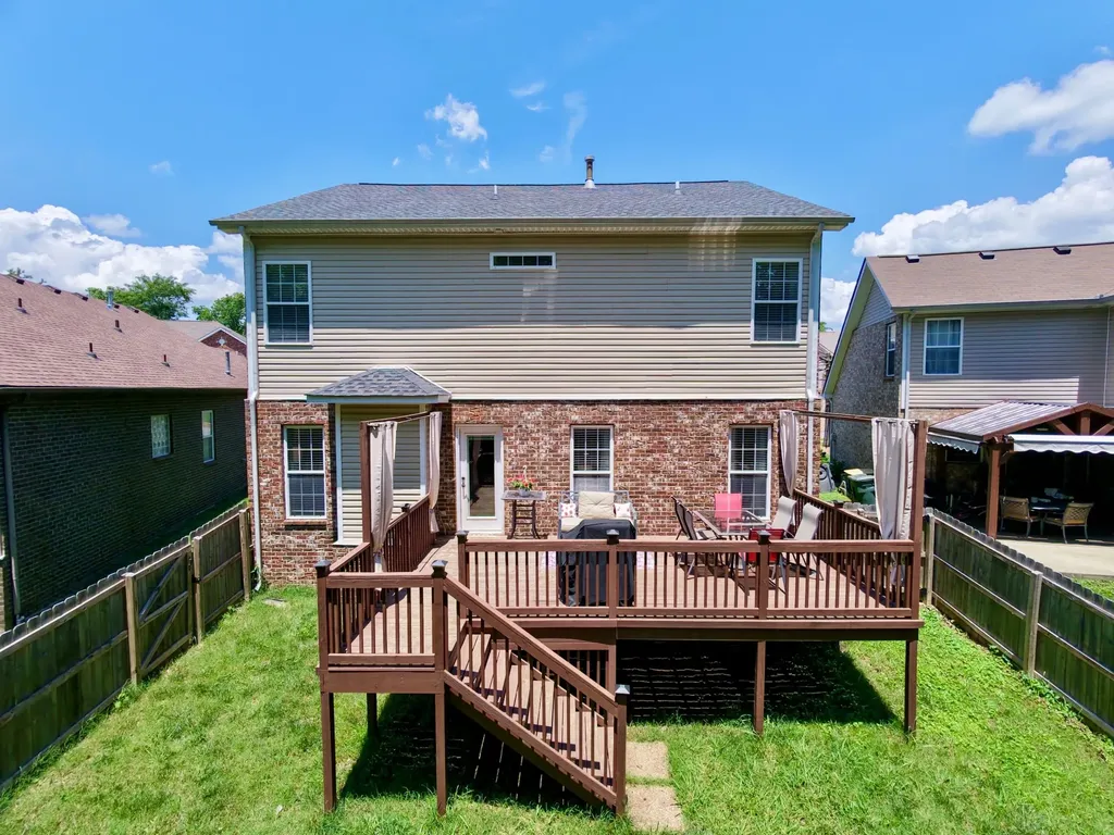2140 Christina Court Hermitage TN 37076