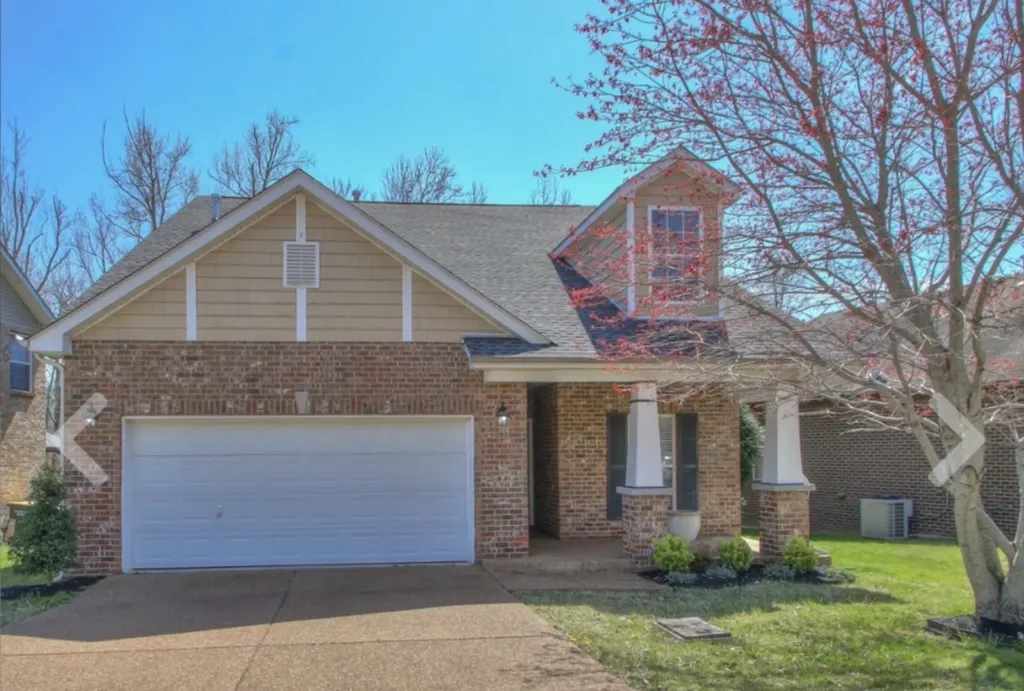 2140 Christina Court Hermitage TN 37076
