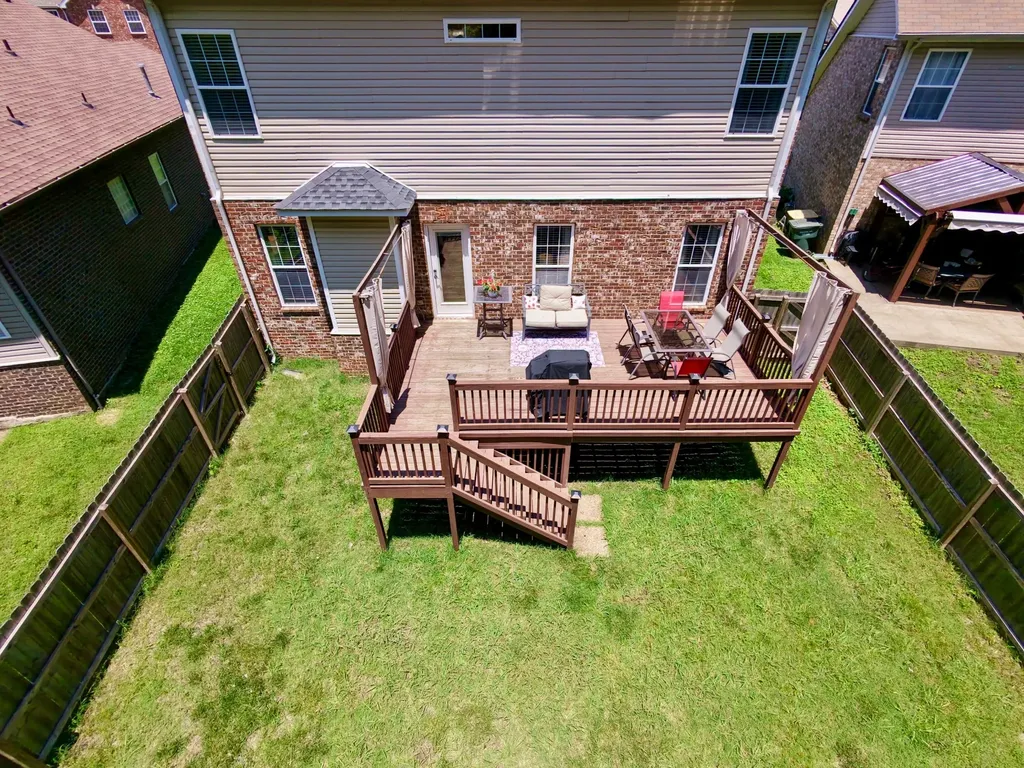 2140 Christina Court Hermitage TN 37076