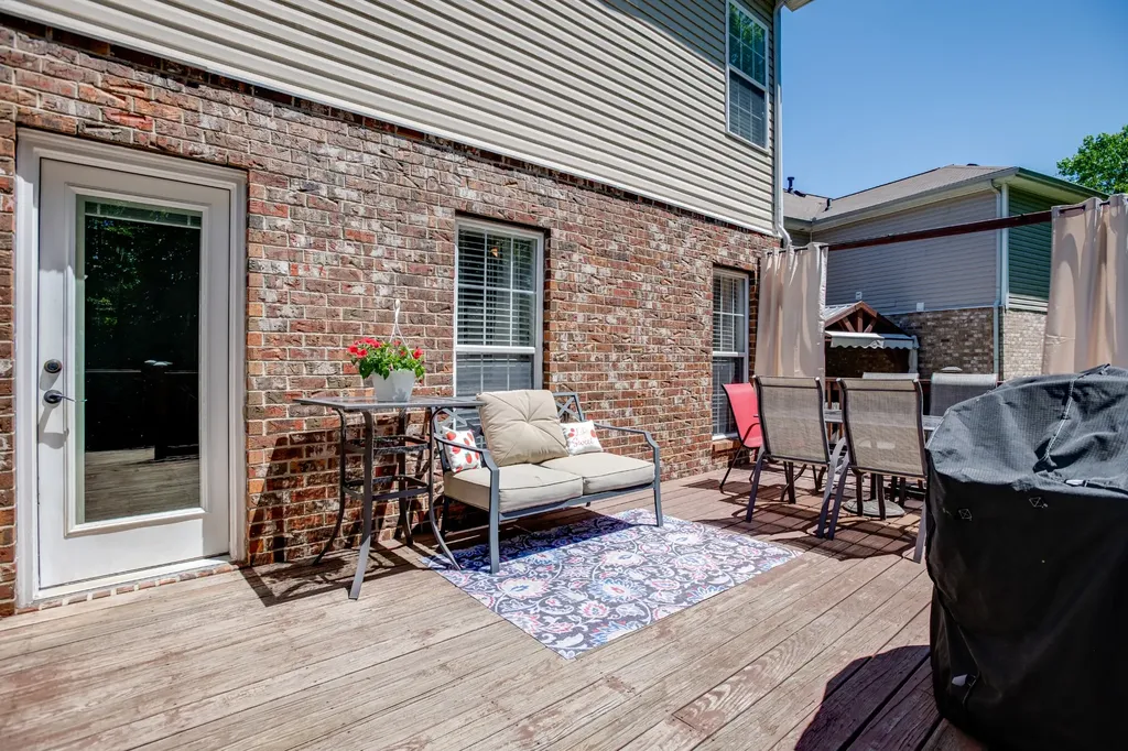 2140 Christina Court Hermitage TN 37076
