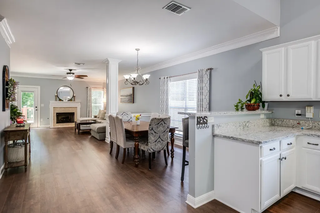 2140 Christina Court Hermitage TN 37076