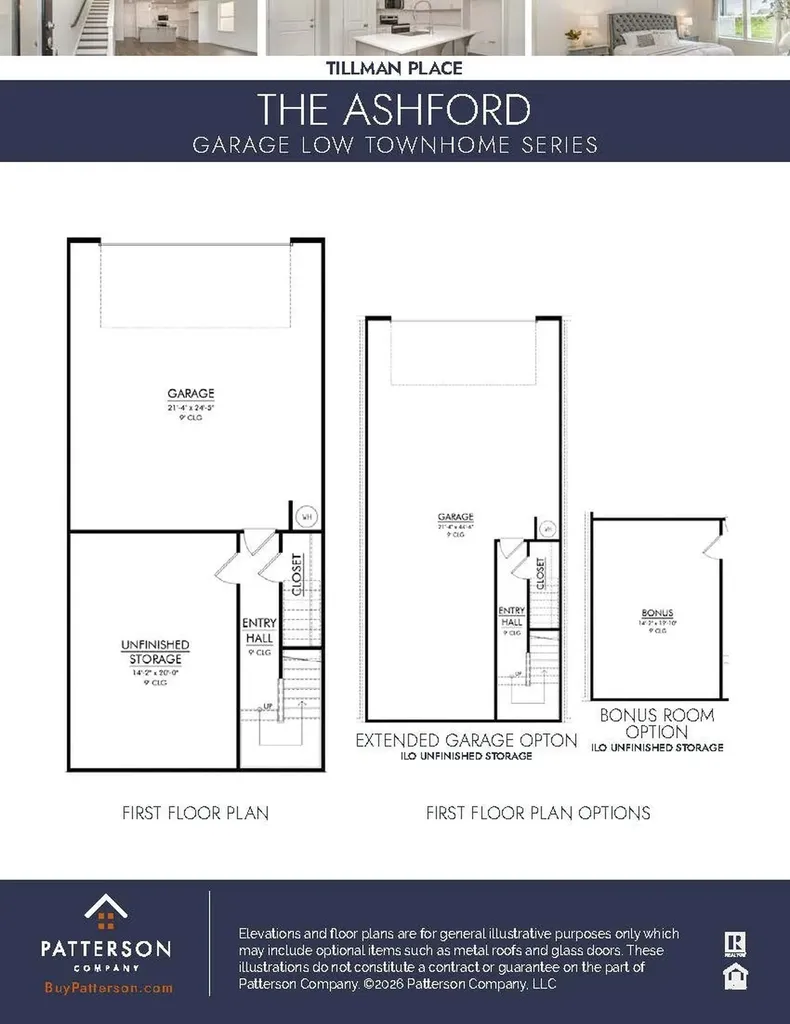 0 Tillman Place Mount Juliet TN 37122