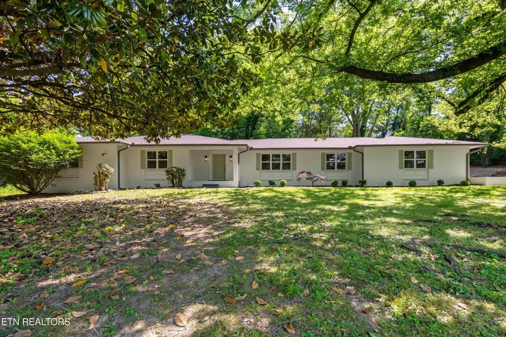 1504 Roane State Highway Kingston TN 37763