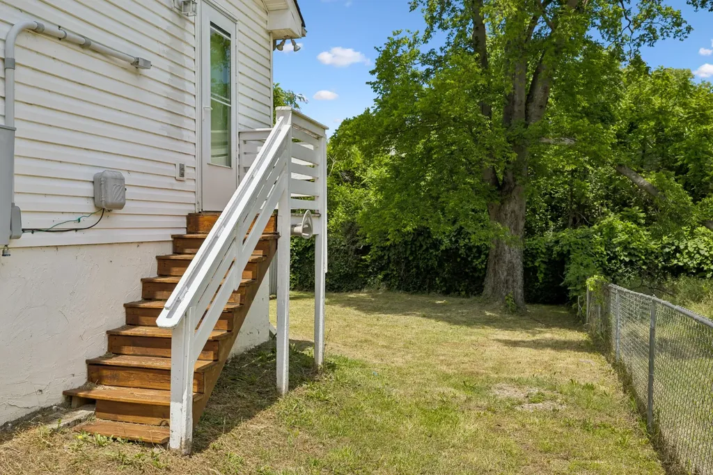 5813 Mackie Place Nashville TN 37209
