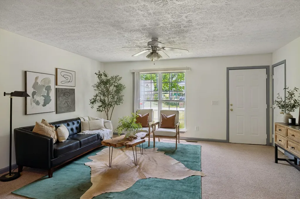 5813 Mackie Place Nashville TN 37209