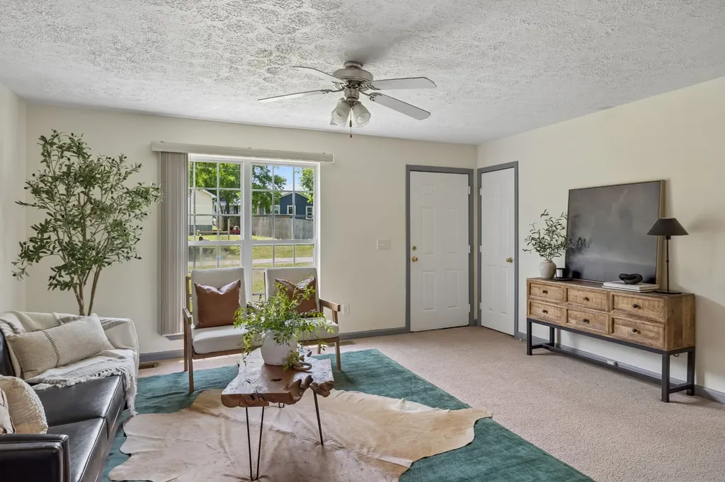 5813 Mackie Place Nashville TN 37209