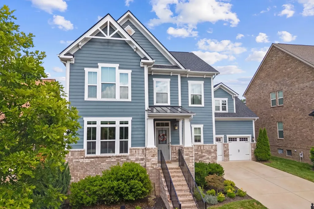 8029 Brookpark Avenue Franklin TN 37064