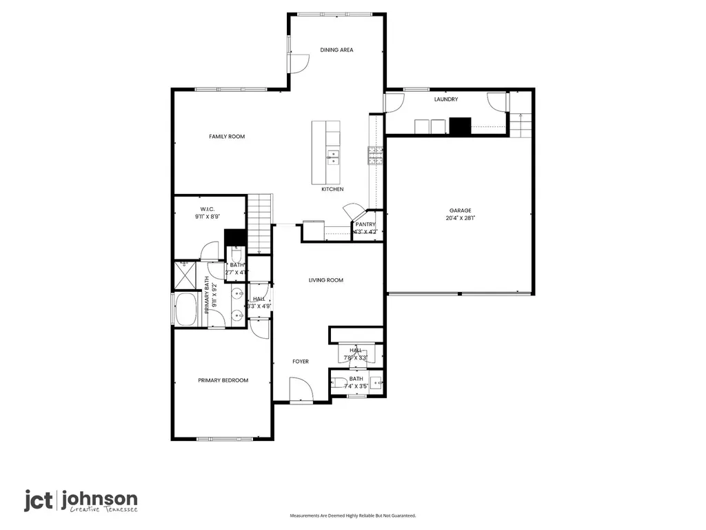 8029 Brookpark Avenue Franklin TN 37064