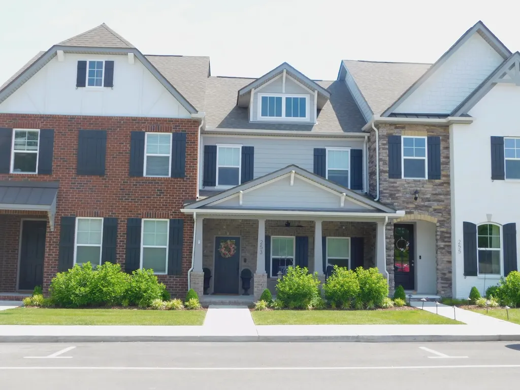 253 Grandstand Boulevard Gallatin TN 37066