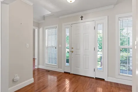 381 Big Cedar Drive Dunlap TN 37327