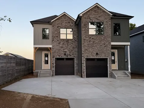1714B River Drive Nashville TN 37218