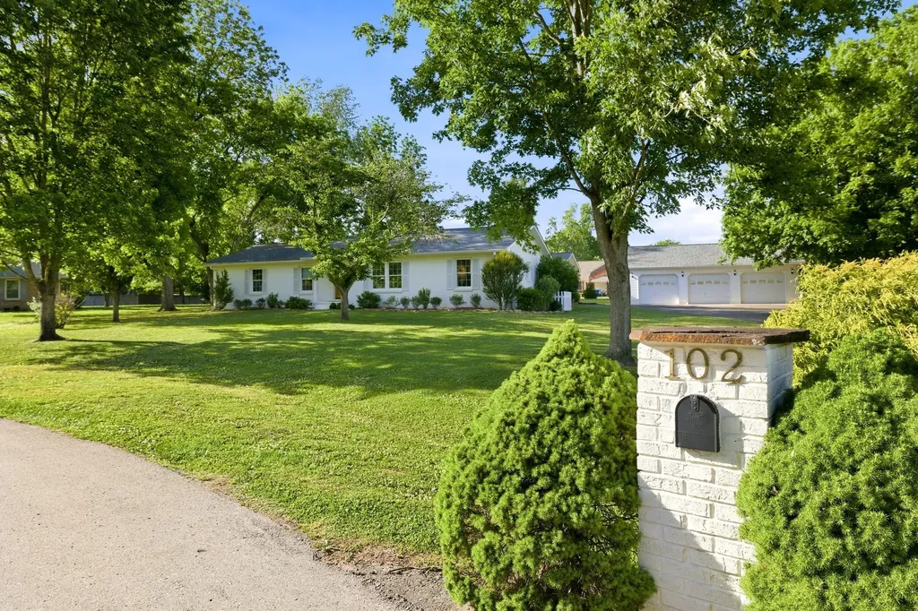 102 Hamlet Drive Franklin TN 37064