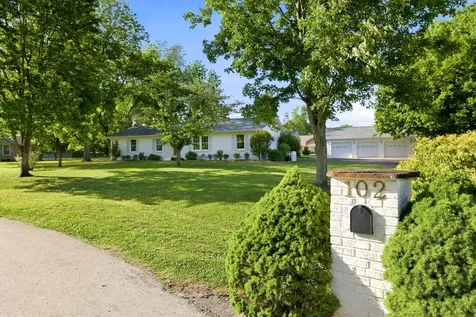 102 Hamlet Drive Franklin TN 37064