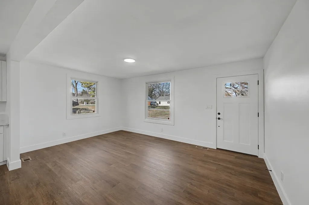 107 Garwood Drive Nashville TN 37210