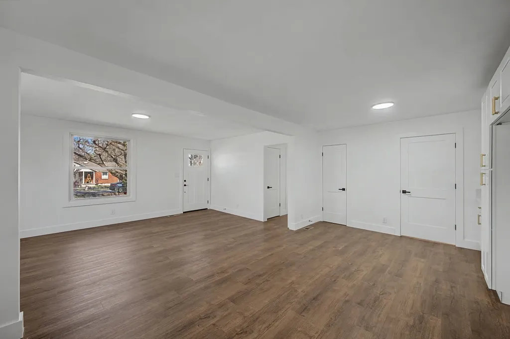 107 Garwood Drive Nashville TN 37210