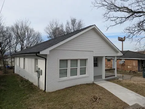 2409 12th Avenue Chattanooga TN 37407