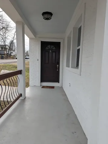 2409 12th Avenue Chattanooga TN 37407