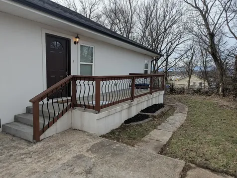 2409 12th Avenue Chattanooga TN 37407
