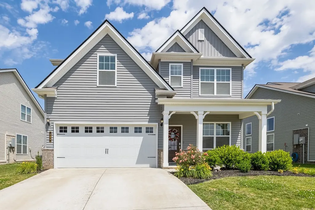 409 Irwin Way Spring Hill TN 37174