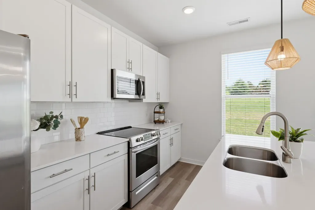 409 Irwin Way Spring Hill TN 37174