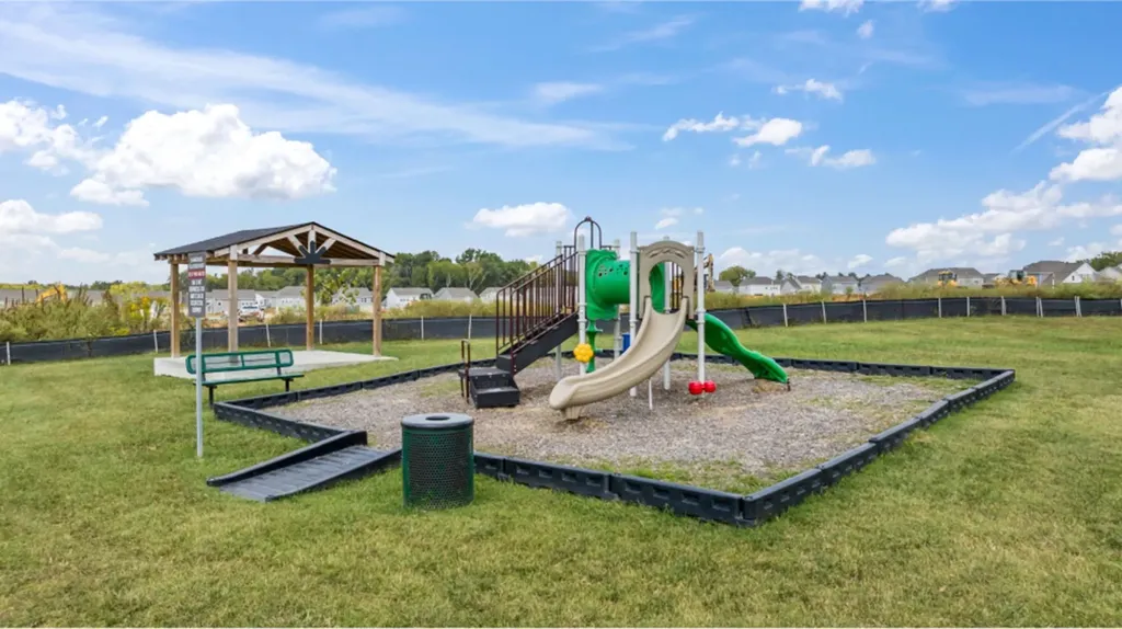 409 Irwin Way Spring Hill TN 37174