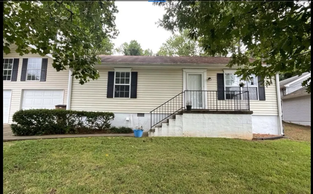 2822 Airwood Drive Nashville TN 37214