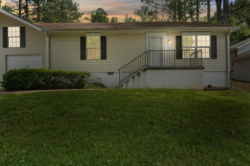 2822 Airwood Drive Nashville TN 37214
