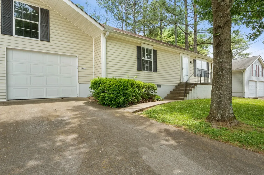 2822 Airwood Drive Nashville TN 37214